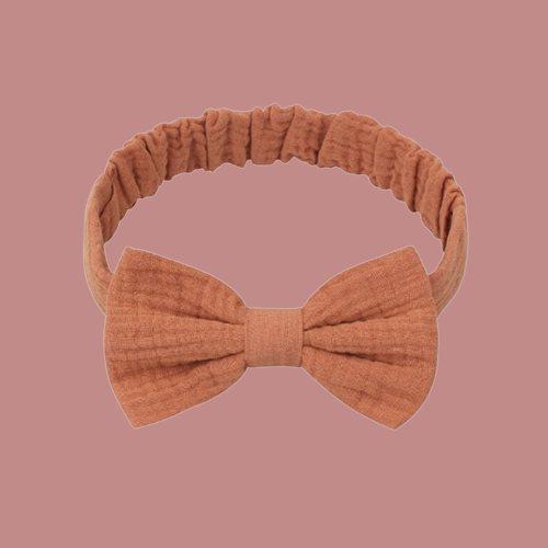 BOW HEADBAND KIDS