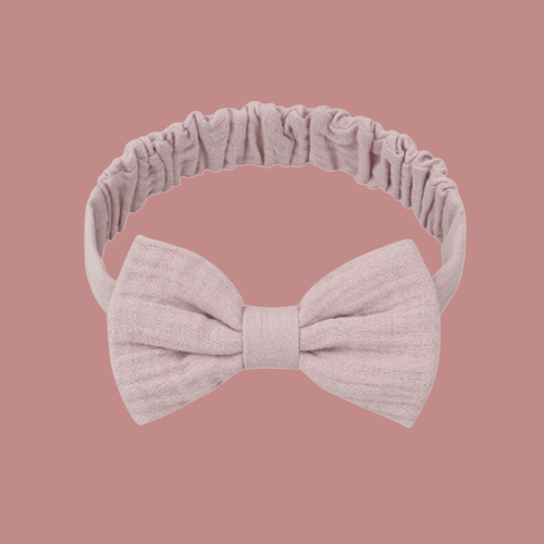 BOW HEADBAND KIDS