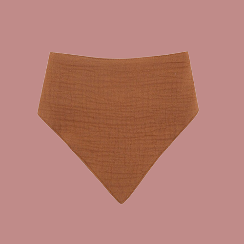 BURP BIB - TRIANGLE