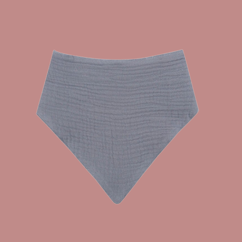 BURP BIB - TRIANGLE