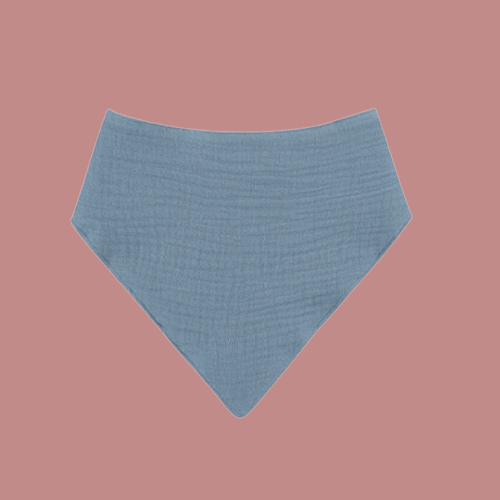 BURP BIB - TRIANGLE