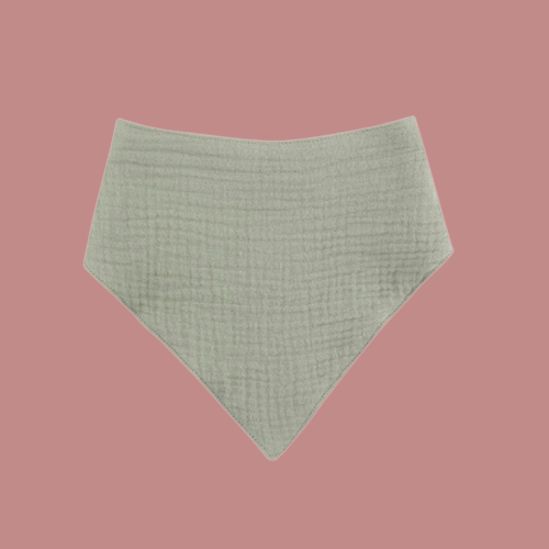 BURP BIB - TRIANGLE