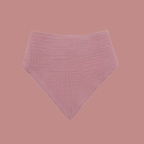 BURP BIB - TRIANGLE