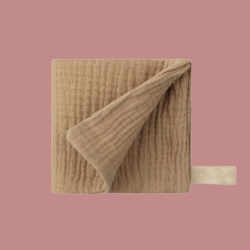 BURP TOWEL