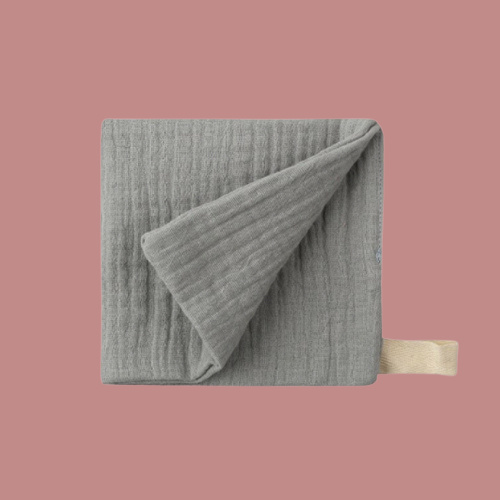 BURP TOWEL