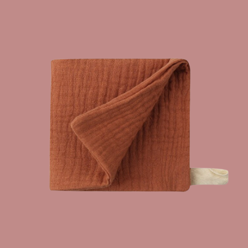 BURP TOWEL