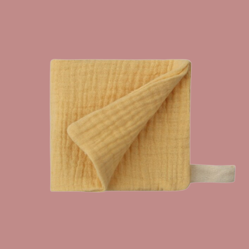 BURP TOWEL