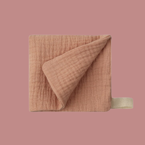 BURP TOWEL