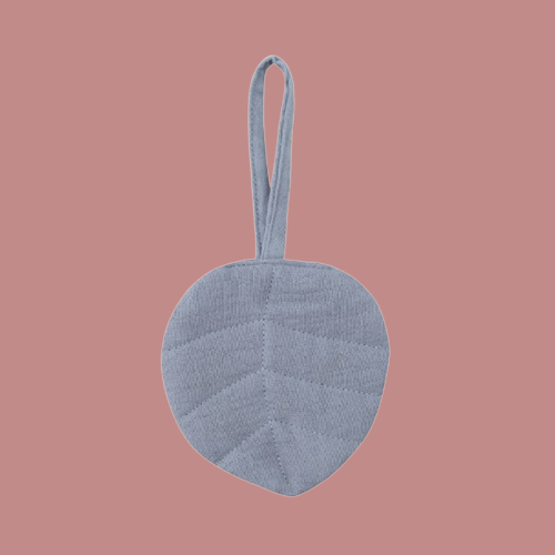 LEAF PACIFIER