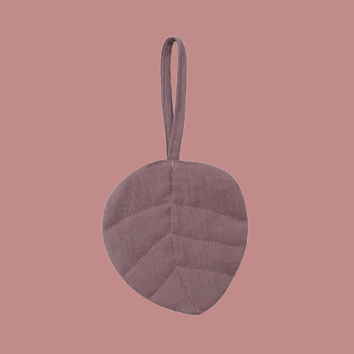 LEAF PACIFIER