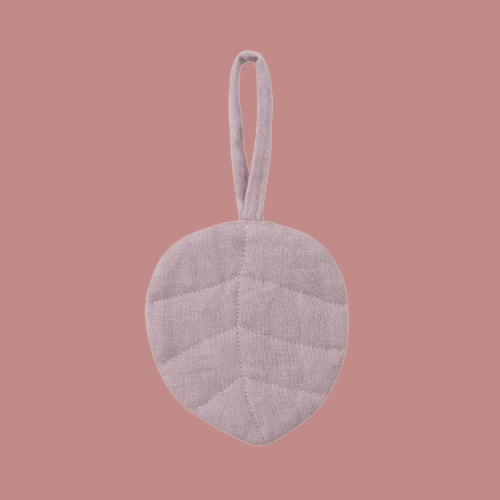 LEAF PACIFIER