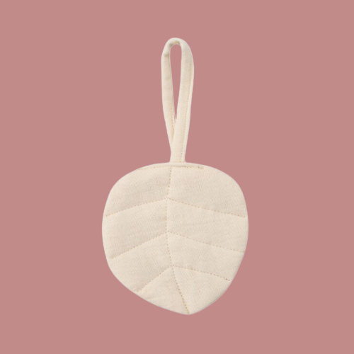 LEAF PACIFIER