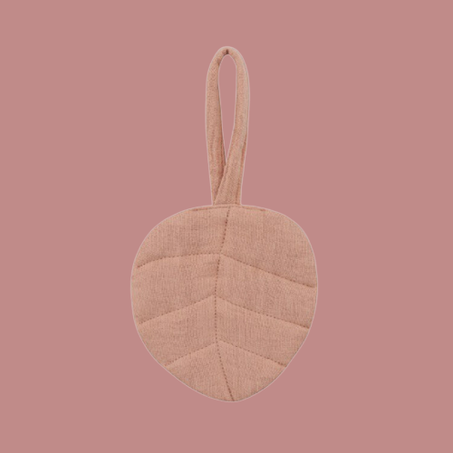 LEAF PACIFIER