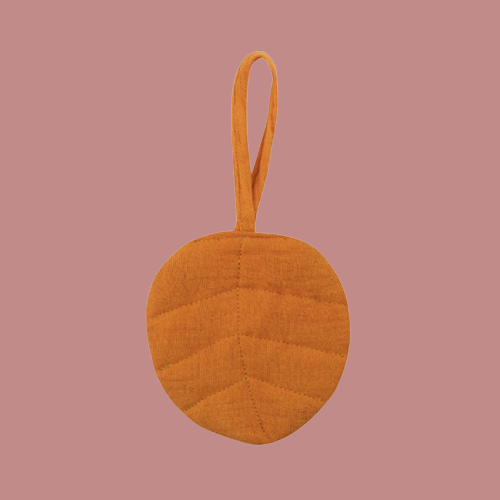 LEAF PACIFIER