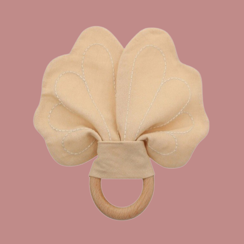 FLOWER TOOTHER