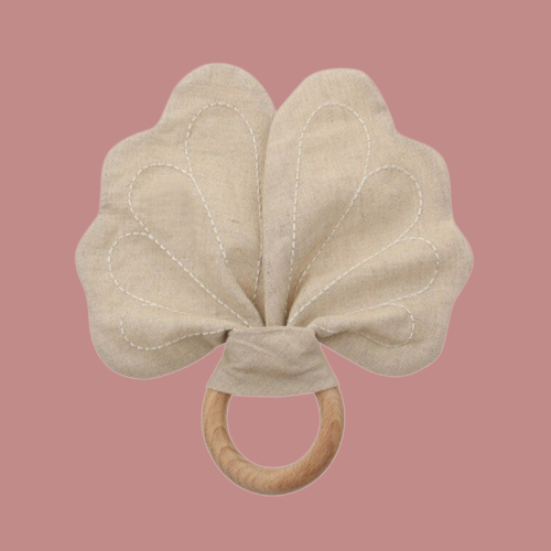 FLOWER TOOTHER