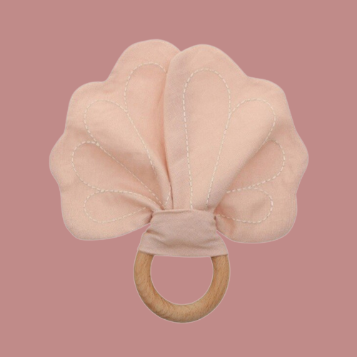FLOWER TOOTHER