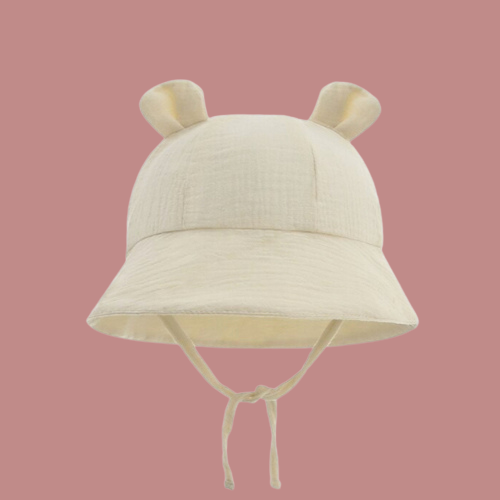 KIDS SUMMER HAT