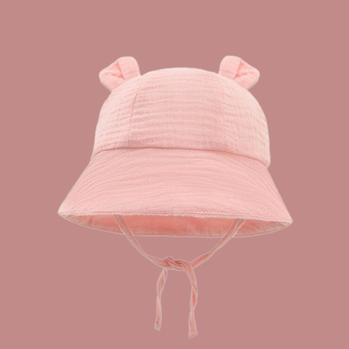 KIDS SUMMER HAT