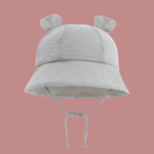 KIDS SUMMER HAT