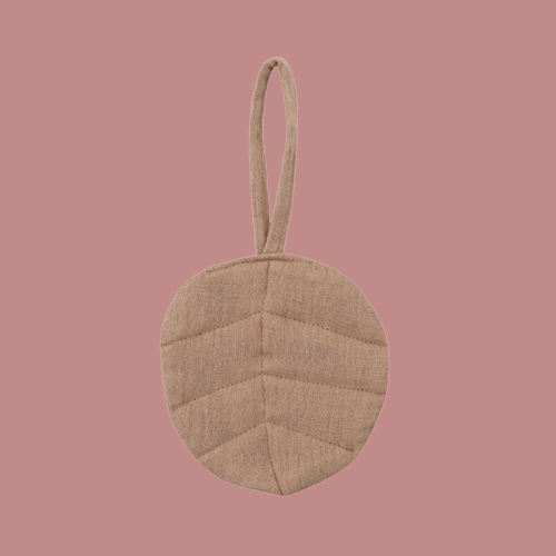 LEAF PACIFIER