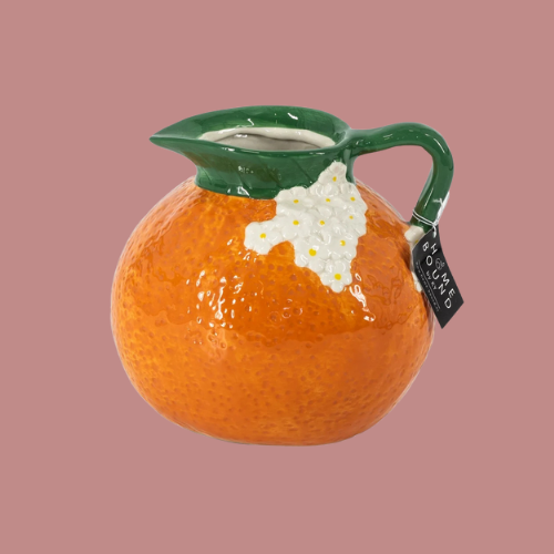 JUG ORANGE 