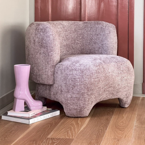VASE RETRO BOOT