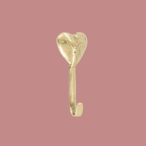 HOLLY HEART HOOK
