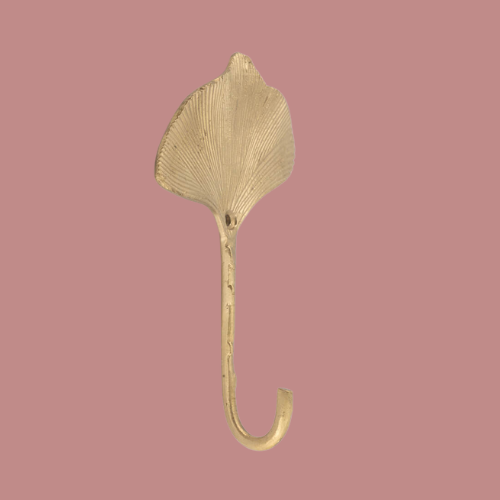 FLORA GINKO HOOK