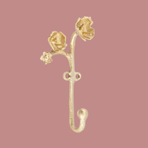 AVA BLOSSOM HOOK