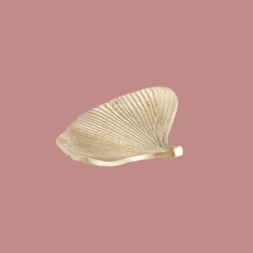 FLORA GINKO PLATE
