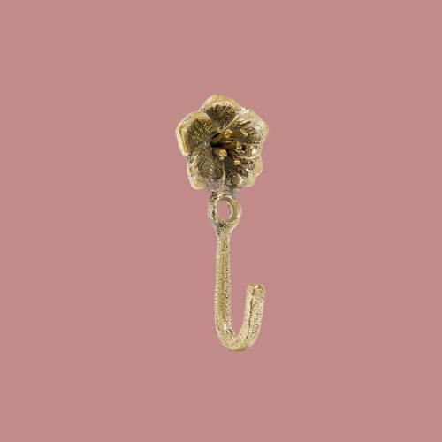 AVA BLOSSOM HOOK MINI