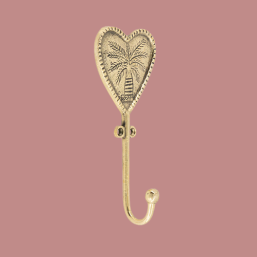 HOLIDAY HEARTS HOOK