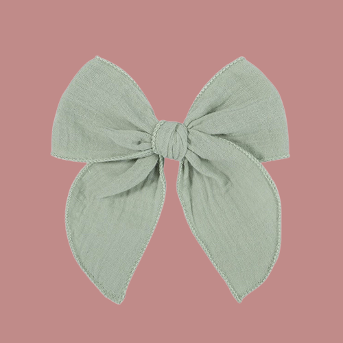 KIDS HAIR BOW
