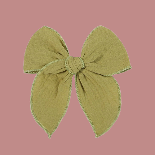 KIDS HAIR BOW