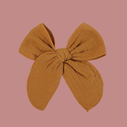 KIDS HAIR BOW