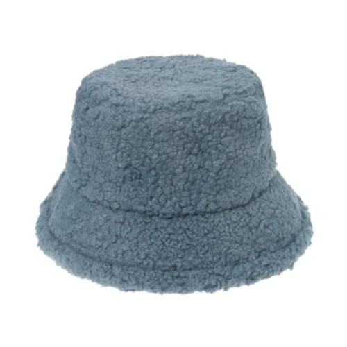 SOFT BUCKET HAT