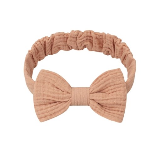 BOW HEADBAND KIDS