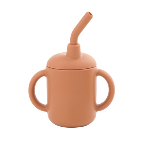 SILICONE DRINK CUP