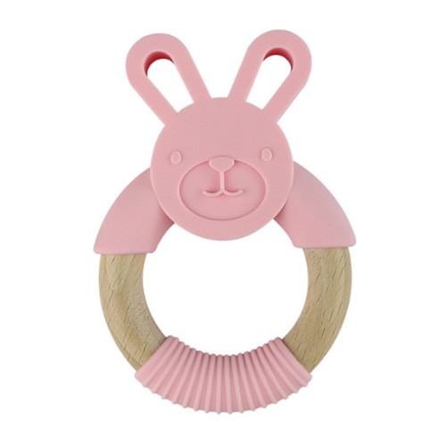 BABY TEETHER - BUNNY