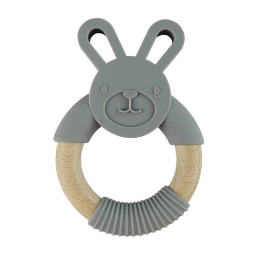 BABY TEETHER - BUNNY