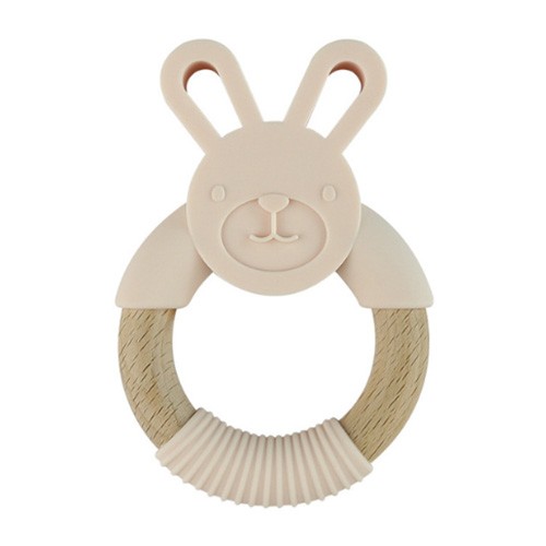 BABY TEETHER - BUNNY