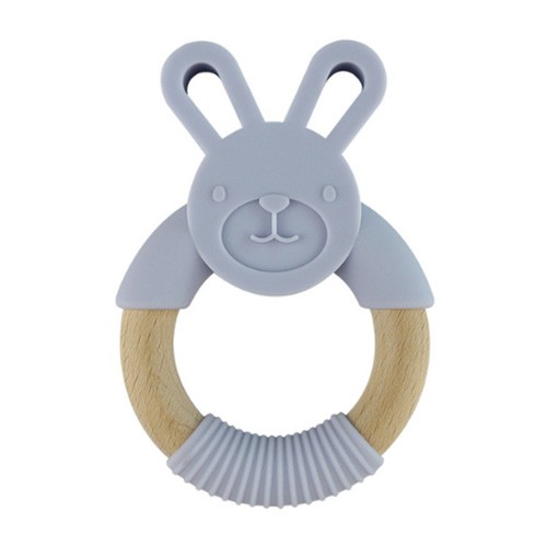 BABY TEETHER - BUNNY