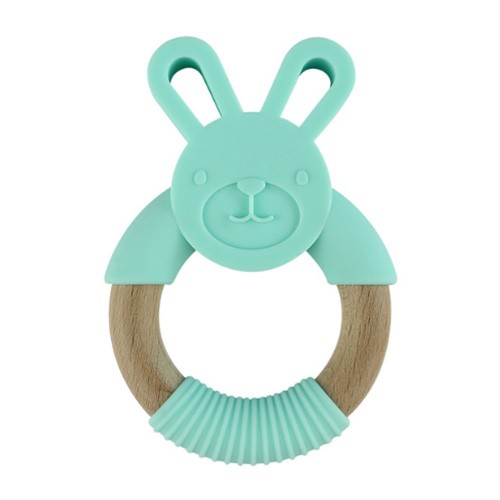 BABY TEETHER - BUNNY