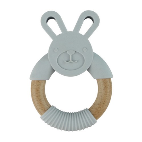 BABY TEETHER - BUNNY