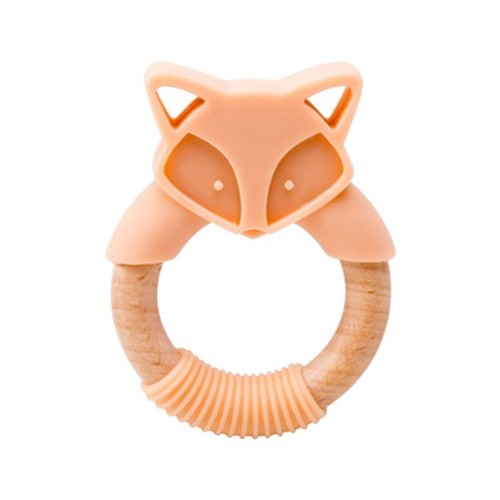 BABY TEETHER - FOX