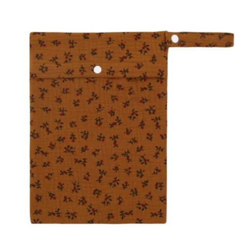 DIAPER BAG