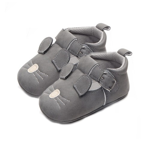 SHOES MOUSE GREY