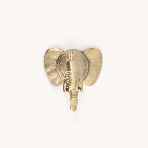 BILLY ELEPHANT HOOK LARGE