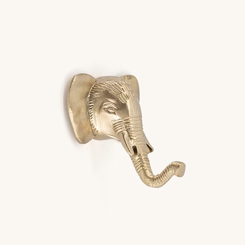 BILLY ELEPHANT HOOK LARGE
